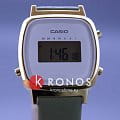 Часы Casio Collection LA670WEFL-3EF фото 2
